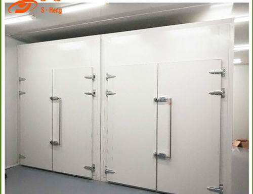 新品空氣能高溫烘干機 為果蔬保鮮賦能的全新質(zhì)保蔬菜烘干機