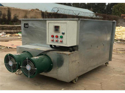 重慶共展5HGD-0.35果蔬烘干機(jī) 高效節(jié)能的農(nóng)副產(chǎn)品加工利器